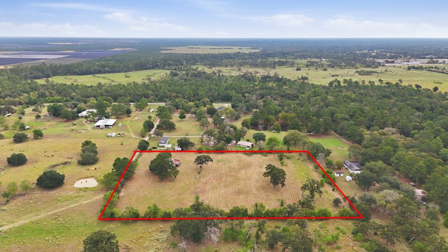 Property photo for 29229 Sheffield Road, Hockley, TX