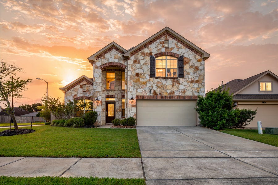 Property photo for 22603 Miramar Bend Drive, Tomball, TX