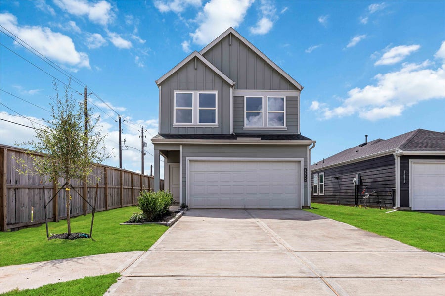Property photo for 12920 Ami and Tami Place, Houston, TX