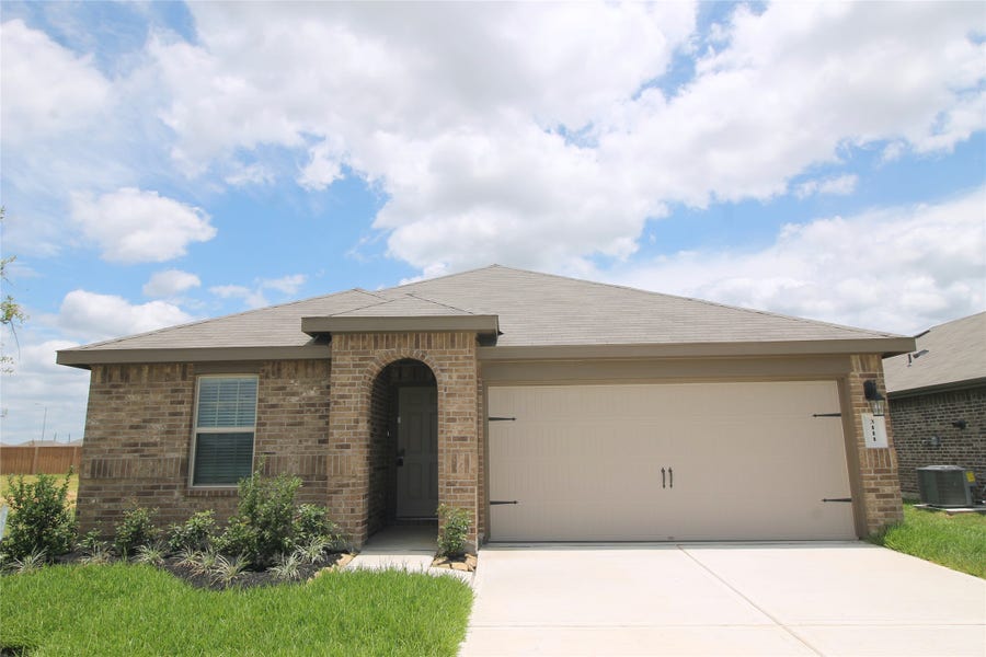 Property photo for 3111 Floral Park Court, Katy, TX