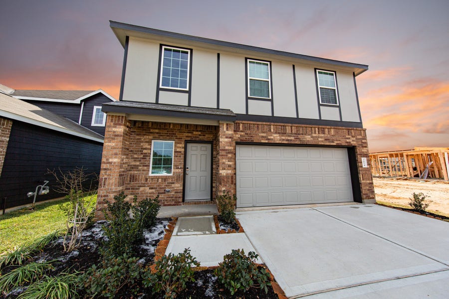 Property photo for 3874 Avalon Lane, Conroe, TX