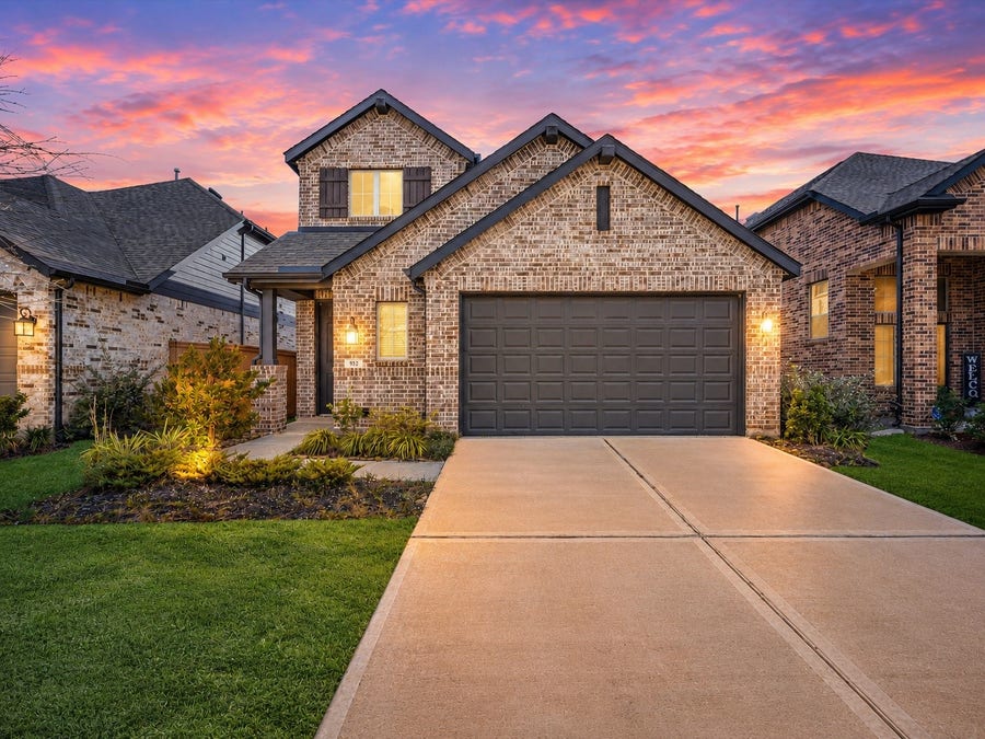 Property photo for 952 Malibu Shore Lane, Katy, TX