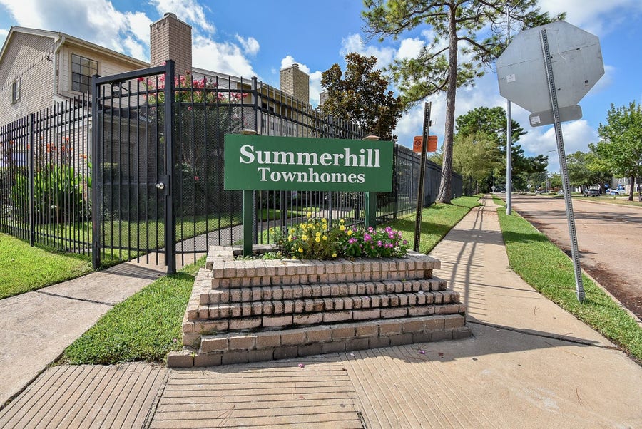 Property photo for 800 Country Place Drive, #502, Houston, TX