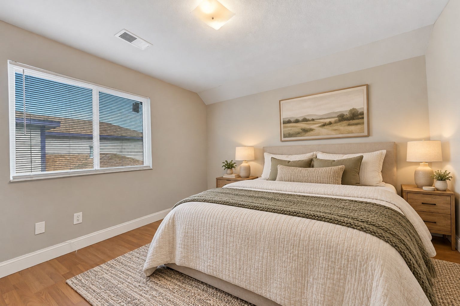6335 Danshire Court, Houston, TX 77049 Virtually Staged