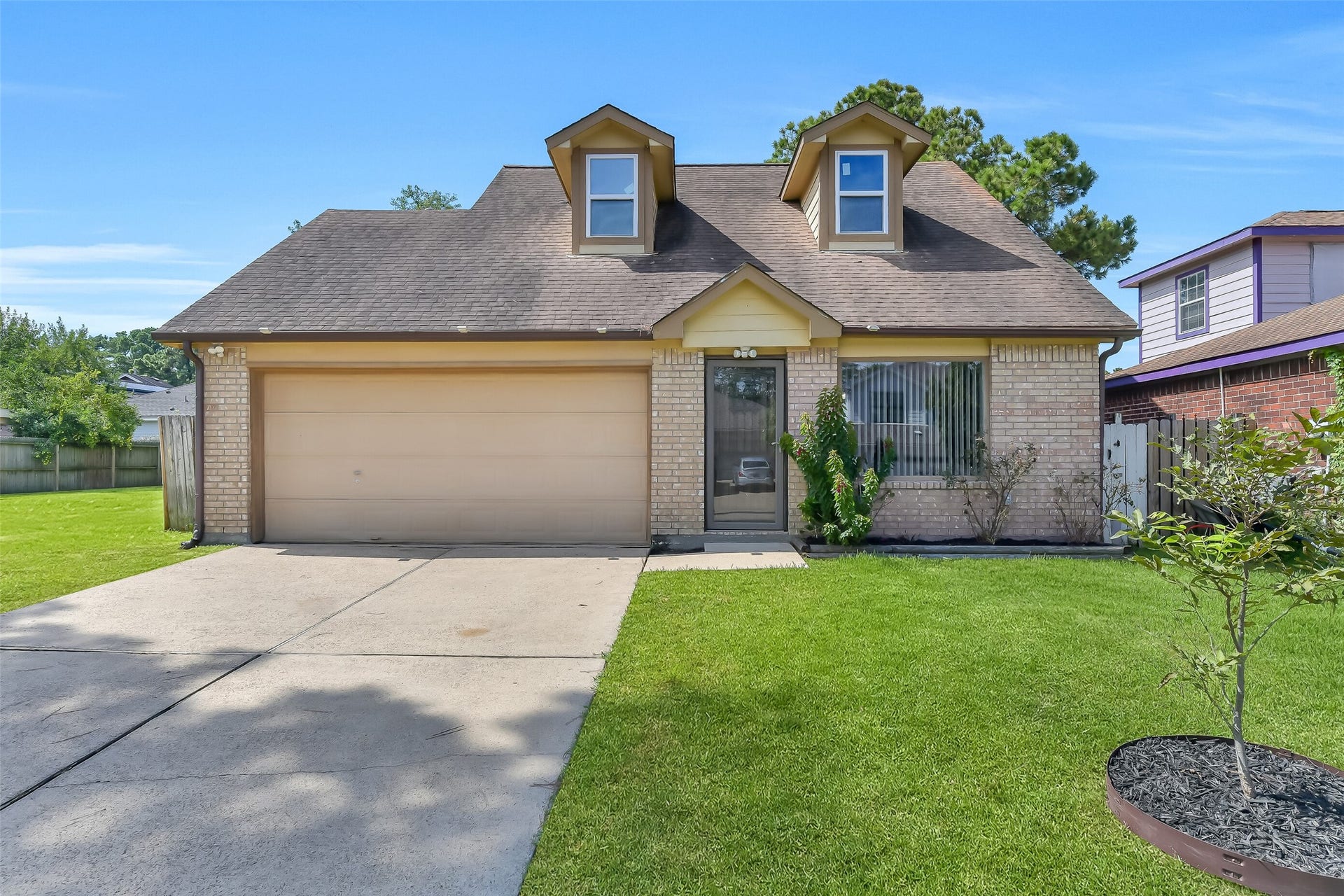 6335 Danshire Court, Houston, TX 77049 6335 Danshire Court, Houston, TX 77049