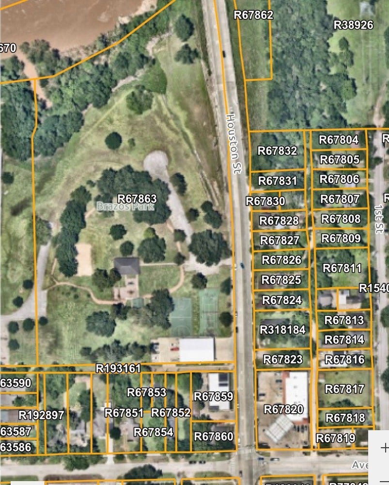 Property photo for 407 Houston Street, Rosenberg, TX