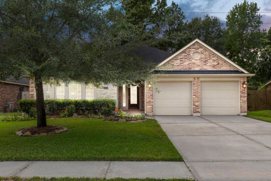 Property photo for 27619 Ethan Trails Lane, Spring, TX