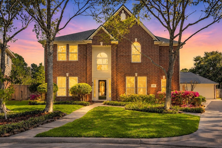 Property photo for 20322 Cembra Walk, Spring, TX