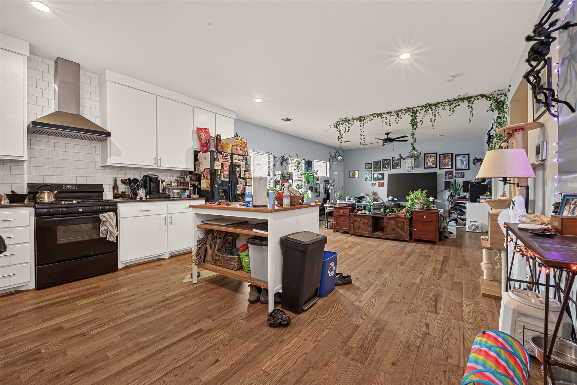 1619 Dumble Street, Houston, TX 77023