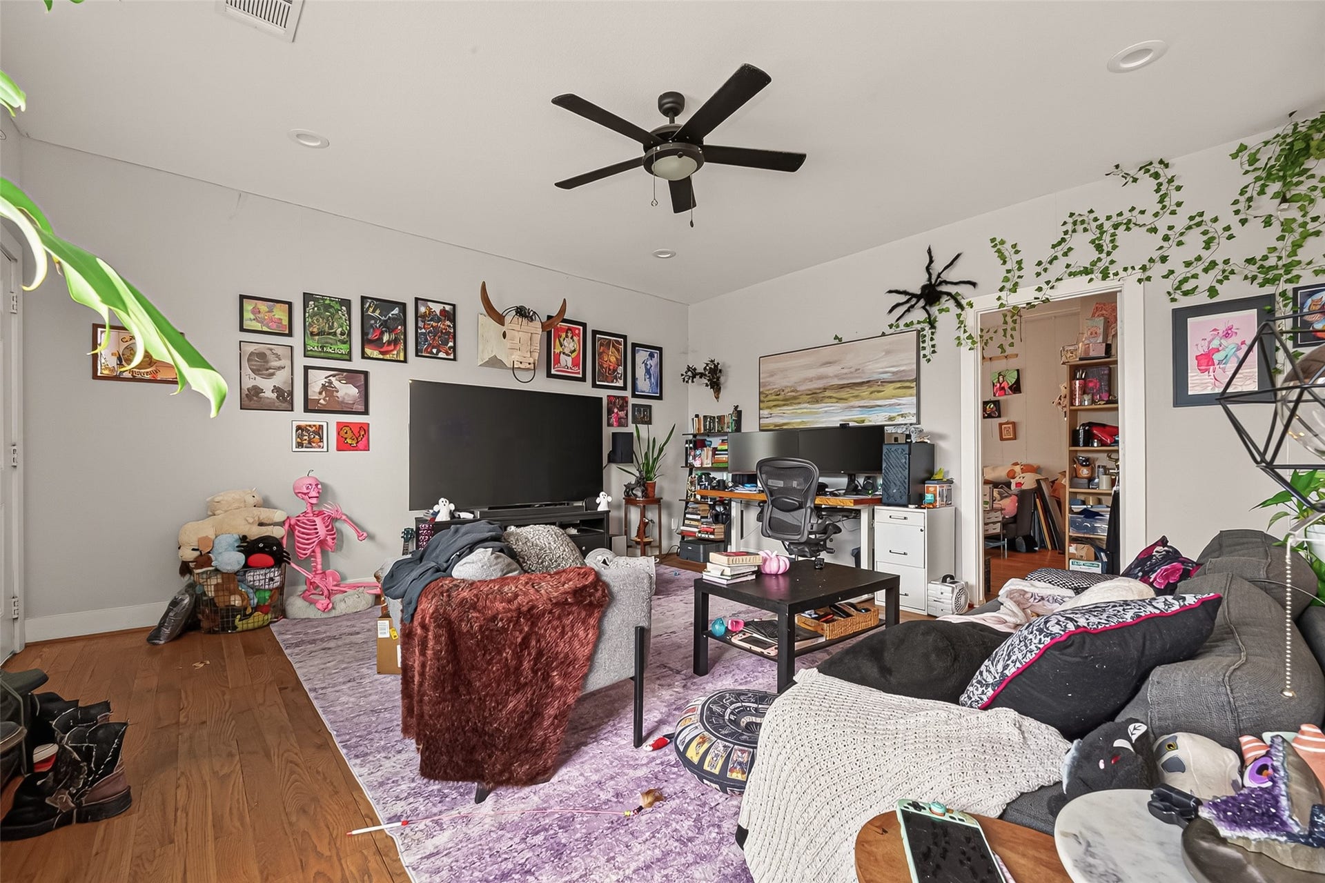 1619 Dumble Street, Houston, TX 77023