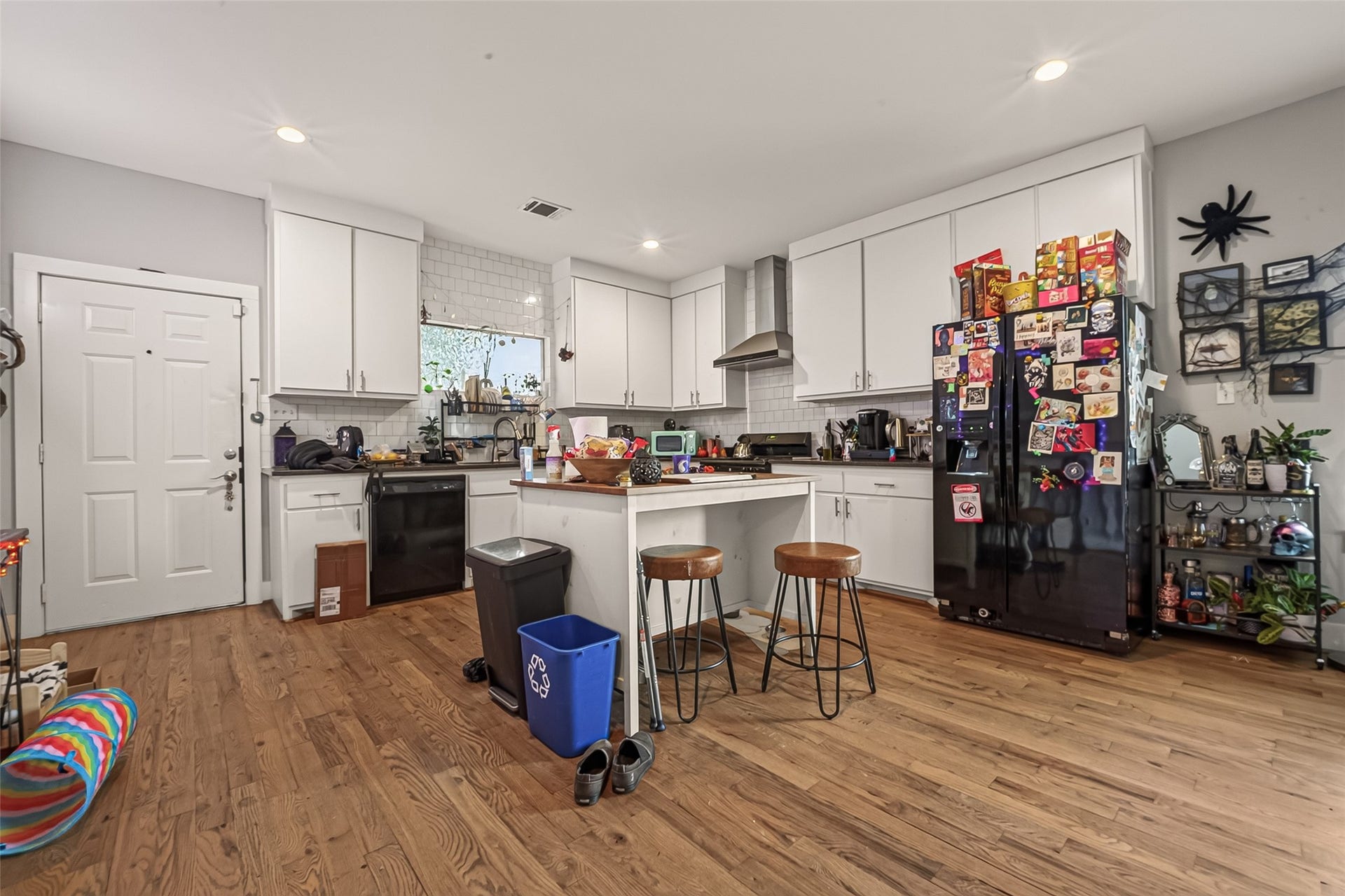1619 Dumble Street, Houston, TX 77023