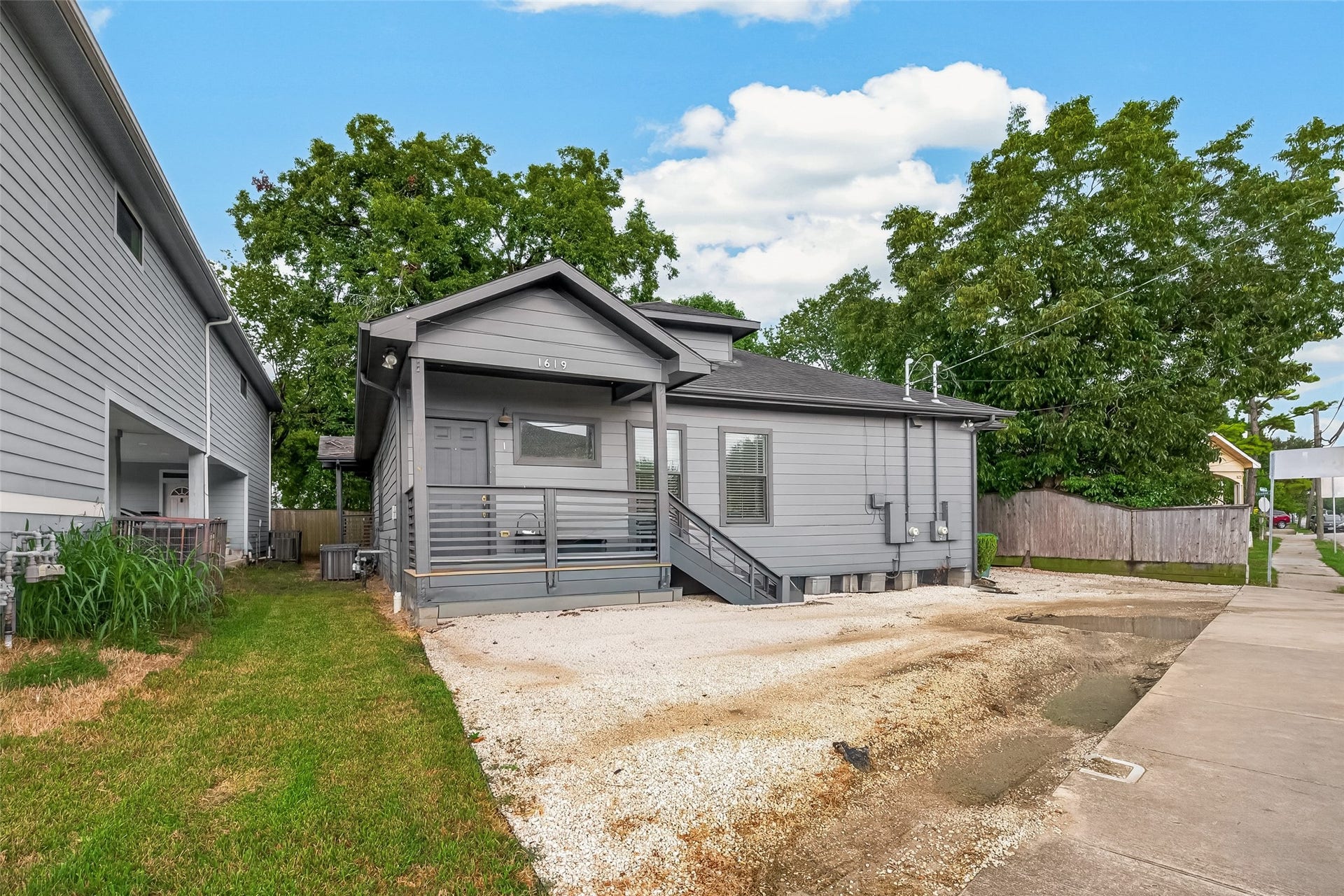 1619 Dumble Street, Houston, TX 77023
