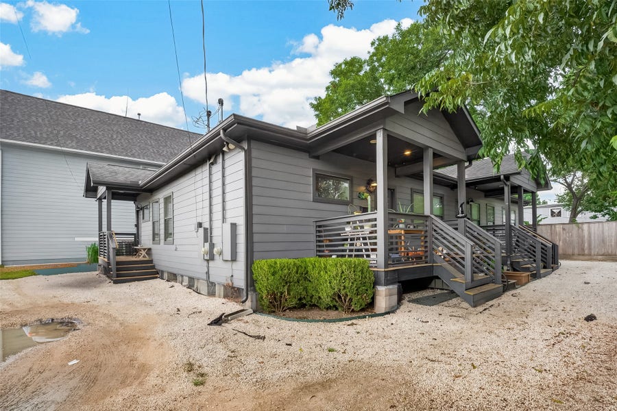 Property photo for 1619 Dumble Street, Houston, TX