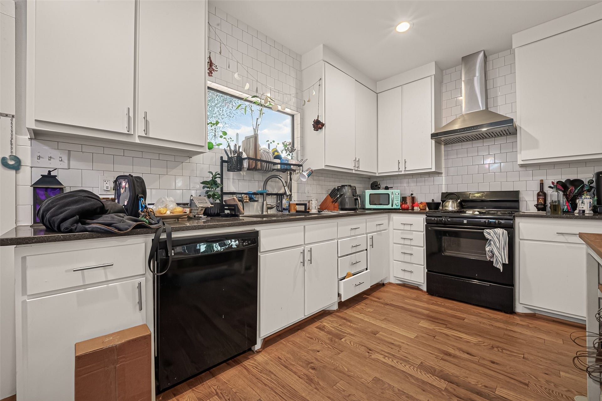 1619 Dumble Street, Houston, TX 77023
