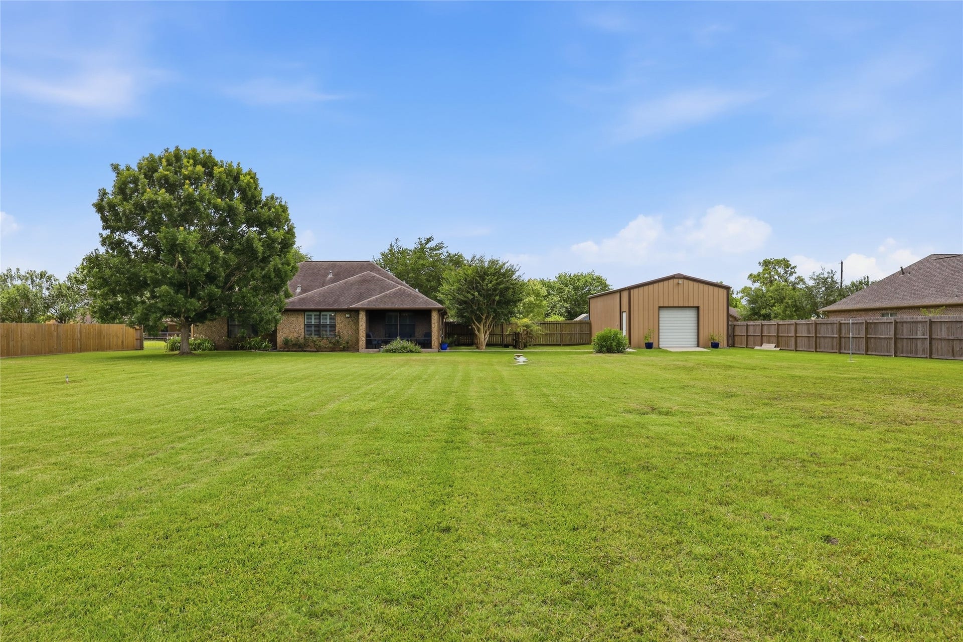 16210 Bluebird Street, Santa Fe, TX 77517 16210 Bluebird Street, Santa Fe, TX 77517