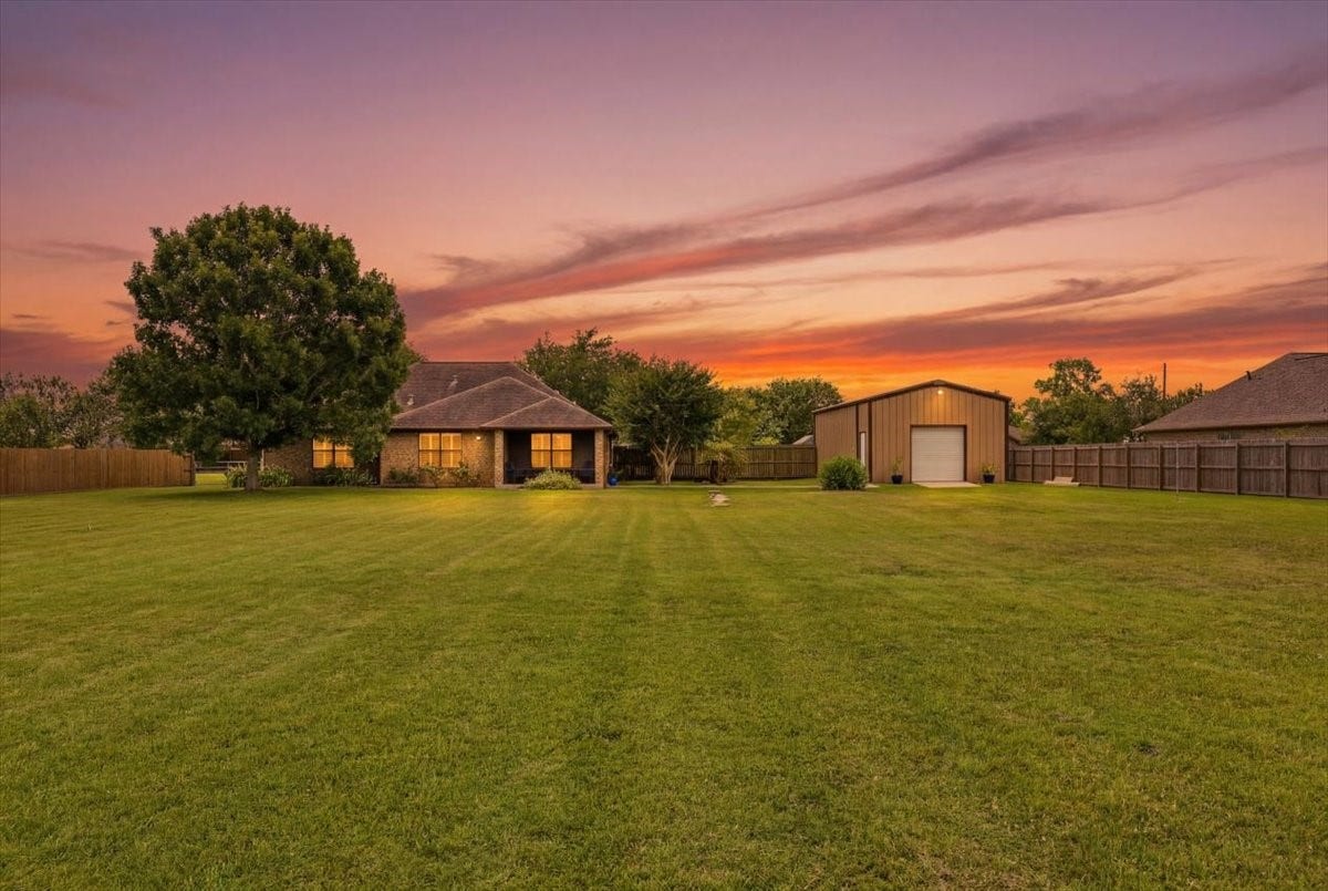 16210 Bluebird Street, Santa Fe, TX 77517 16210 Bluebird Street, Santa Fe, TX 77517