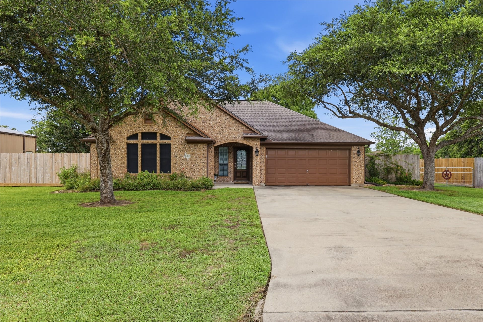 16210 Bluebird Street, Santa Fe, TX 77517 16210 Bluebird Street, Santa Fe, TX 77517