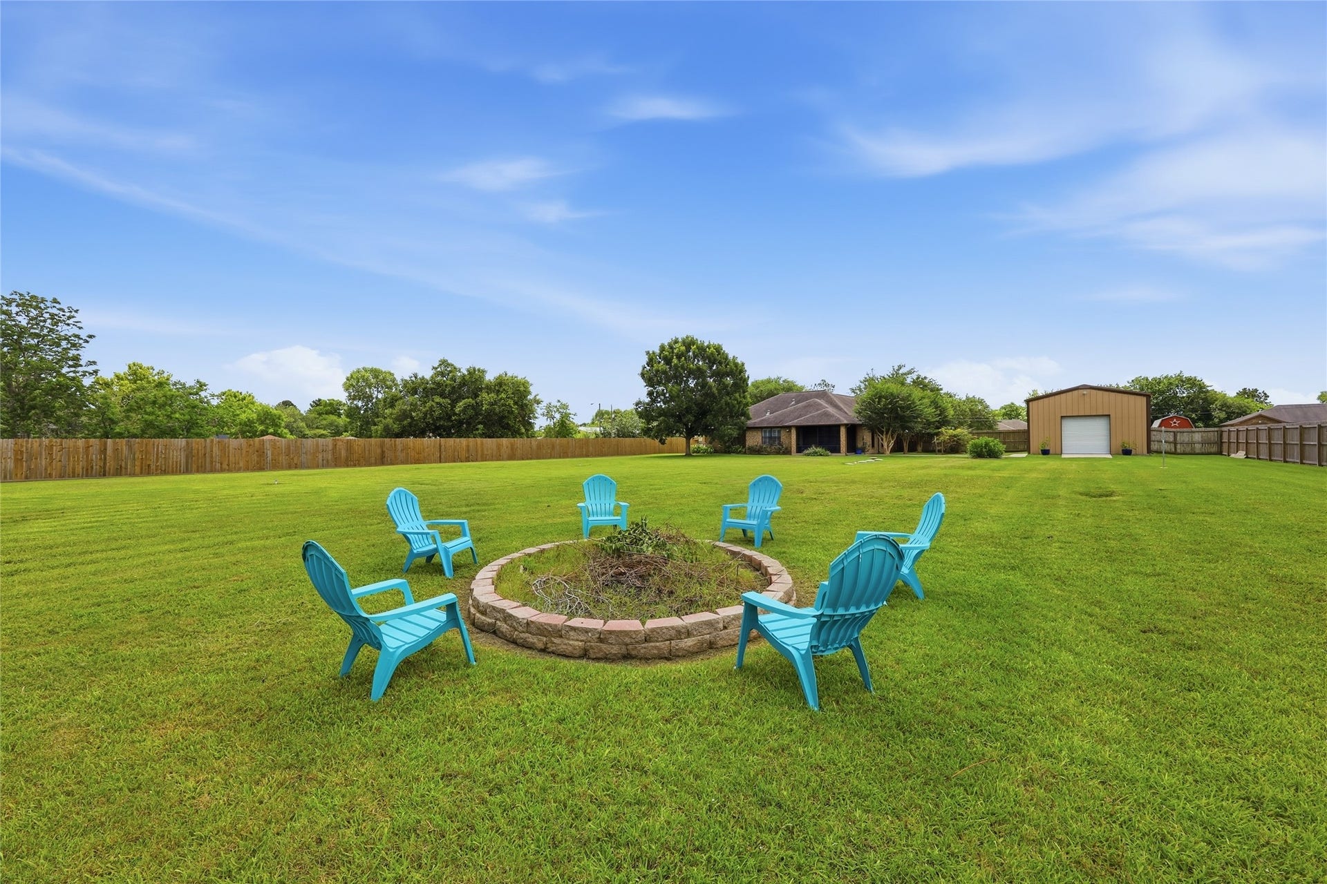 16210 Bluebird Street, Santa Fe, TX 77517 16210 Bluebird Street, Santa Fe, TX 77517