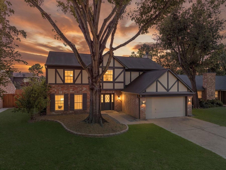 Property photo for 11303 Golden Ray Drive, Cypress, TX