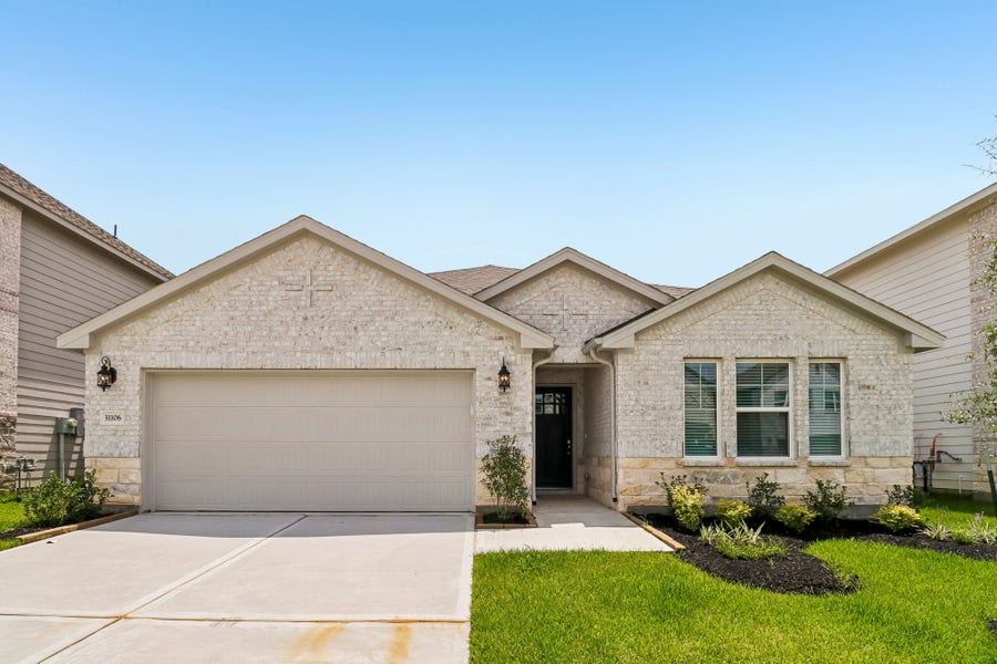 Property photo for 31106 De La Guerra, Huffman, TX