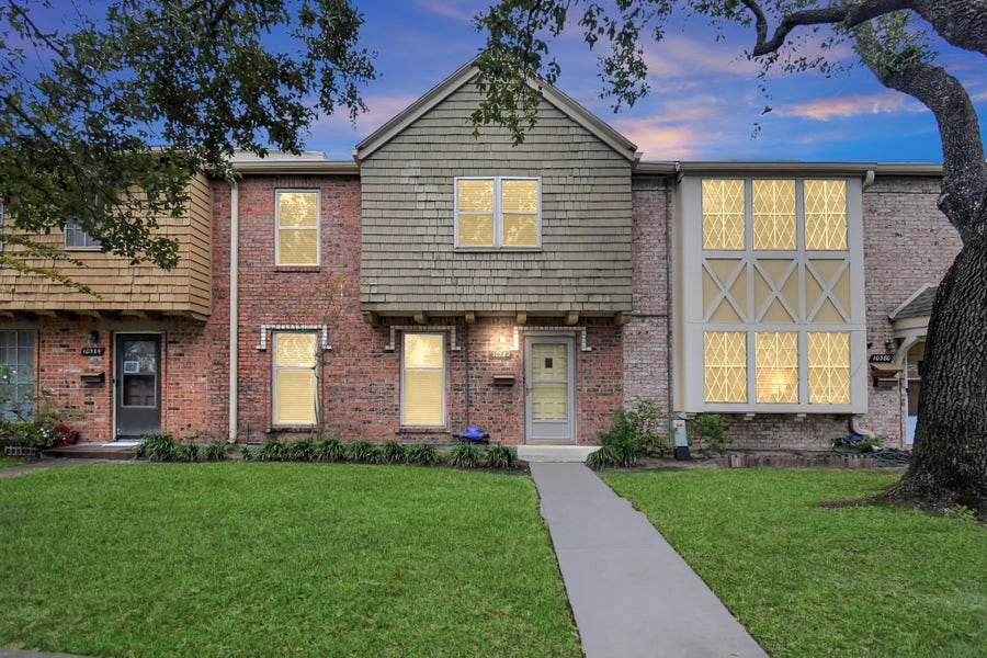 Property photo for 10382 Hammerly Boulevard, Houston, TX