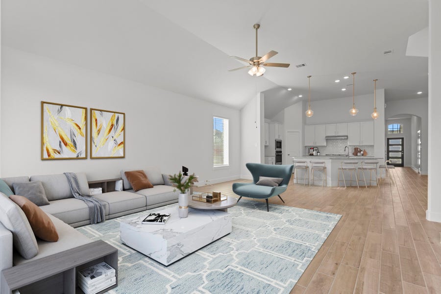 Property photo for 2457 Seaglass Terrace Drive, Katy, TX