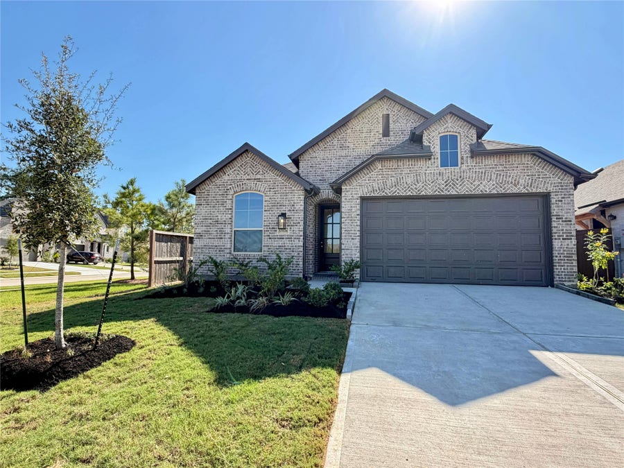 Property photo for 13126 Bridge Crest Drive, Conroe, TX