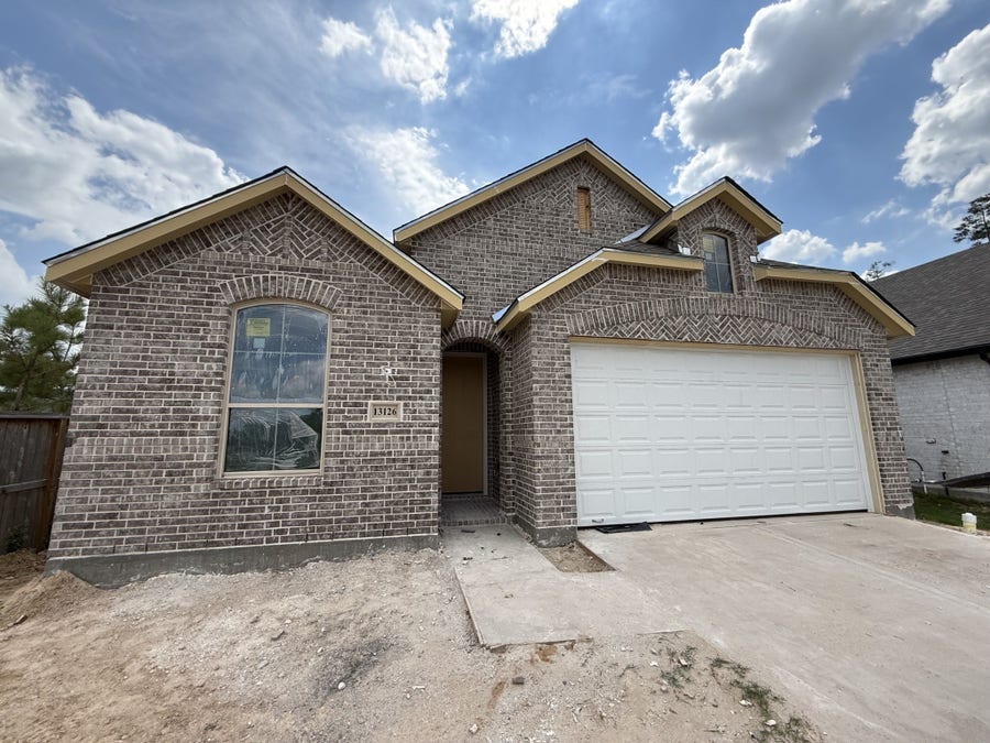 Property photo for 13126 Bridge Crest Drive, Conroe, TX