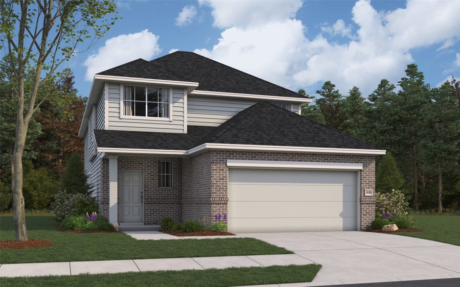 Property photo for 3009 Arrowwood Drive, Brookshire, TX