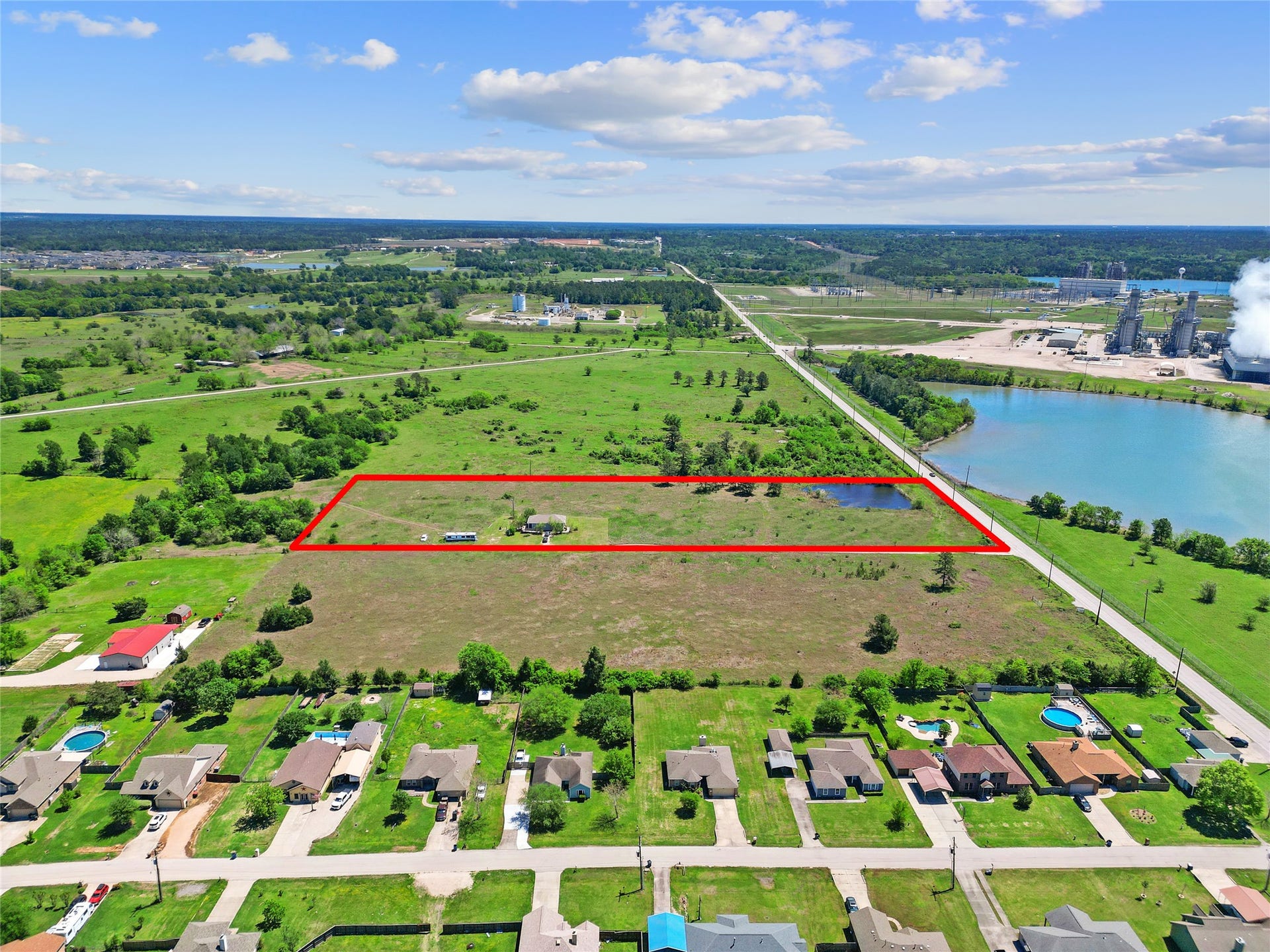 11242 Longstreet Road, Willis, TX 77318 11242 Longstreet Road, Willis, TX 77318