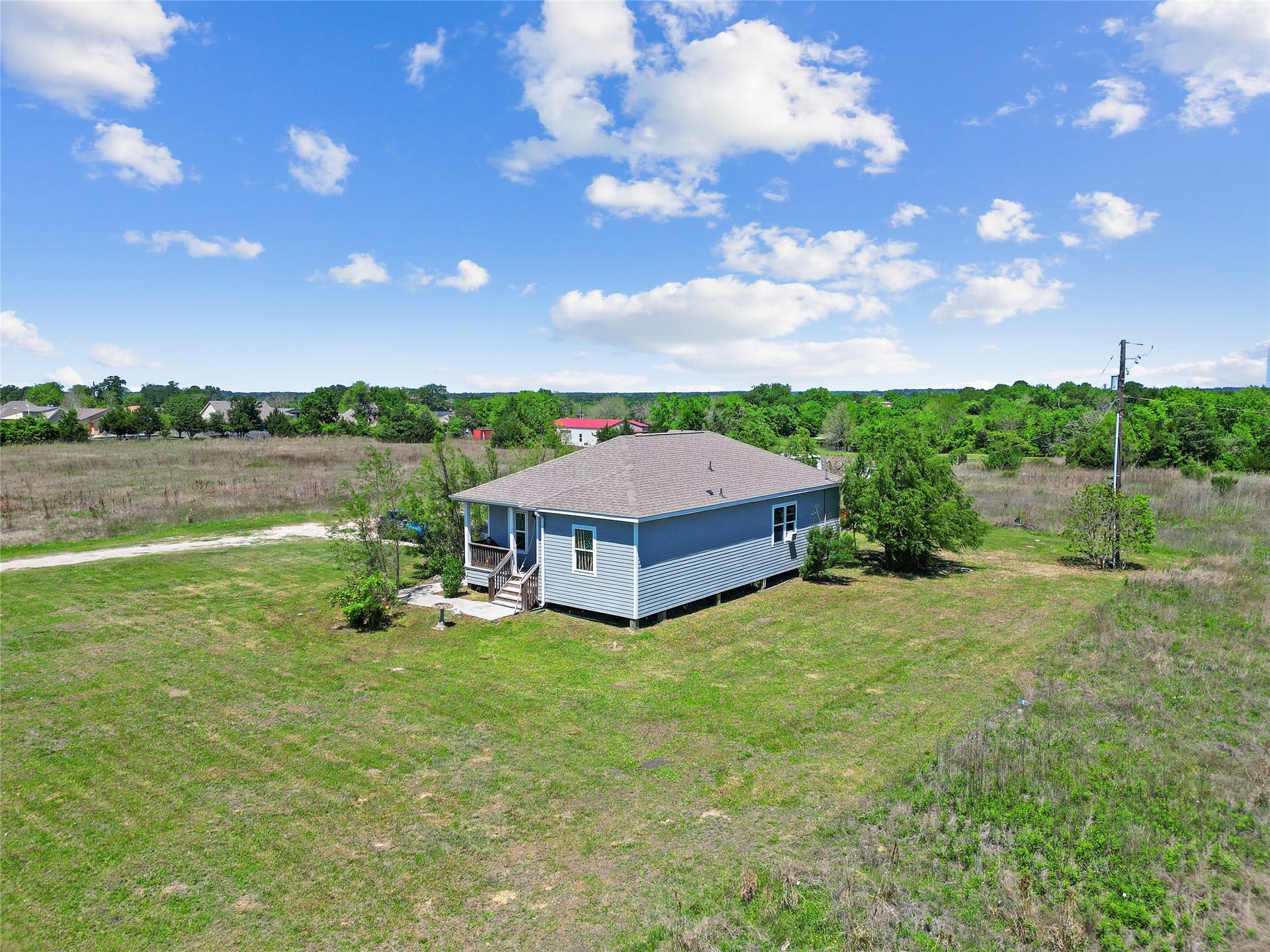 11242 Longstreet Road, Willis, TX 77318 11242 Longstreet Road, Willis, TX 77318