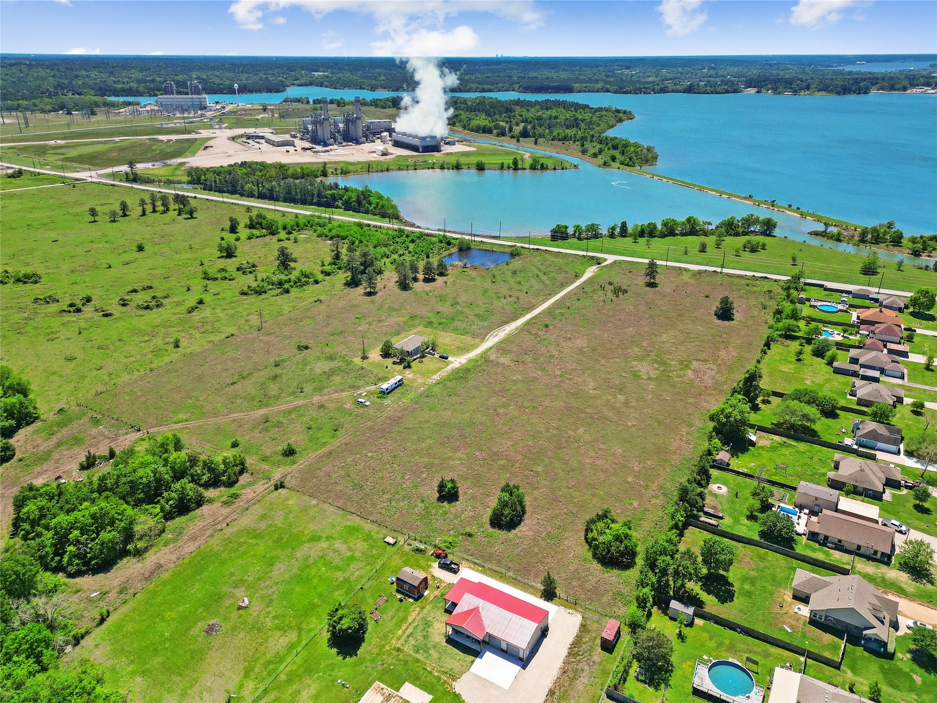 11242 Longstreet Road, Willis, TX 77318 11242 Longstreet Road, Willis, TX 77318