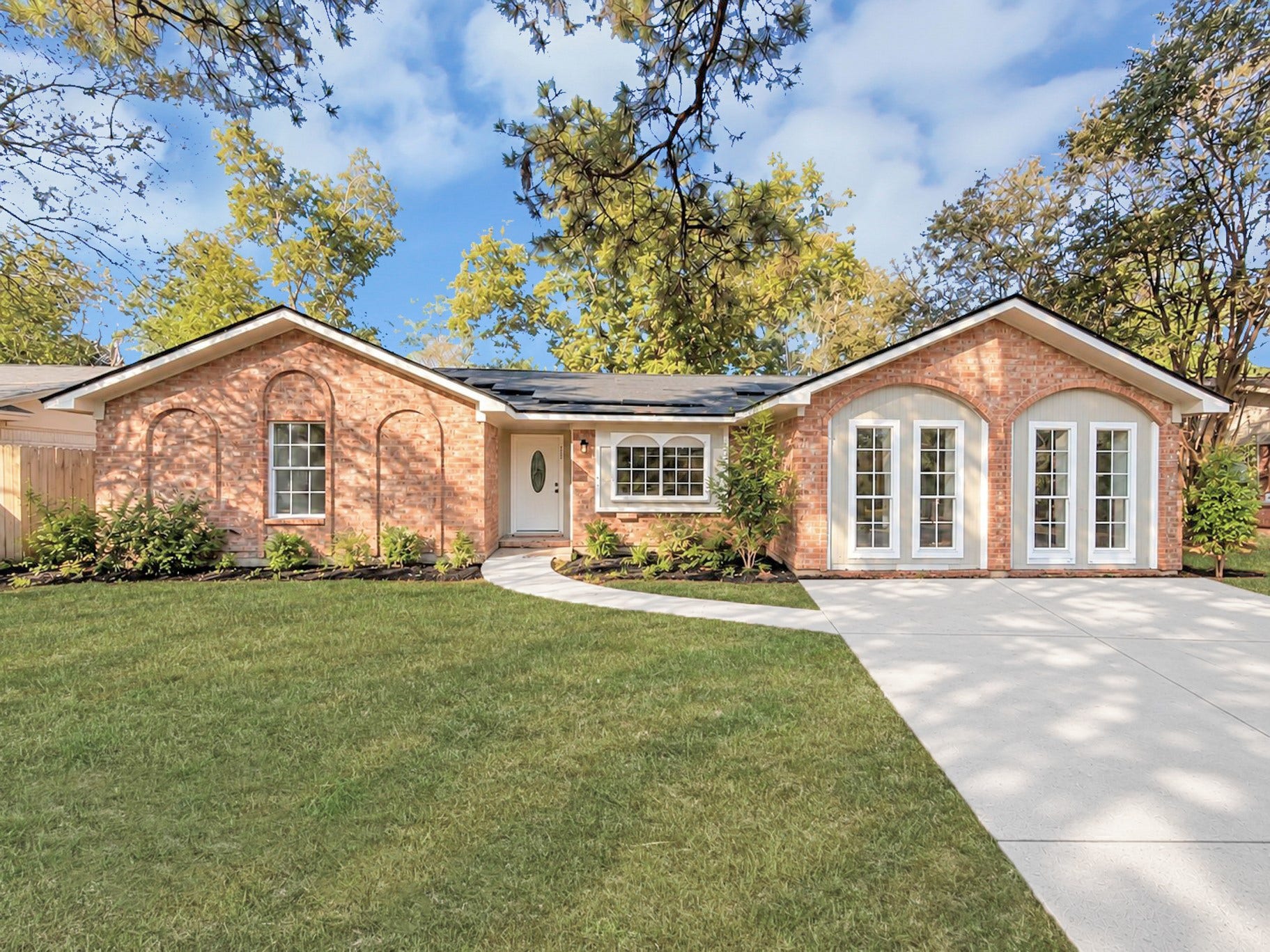 622 Lexington Square, Humble, TX 77338 622 Lexington Square, Humble, TX 77338