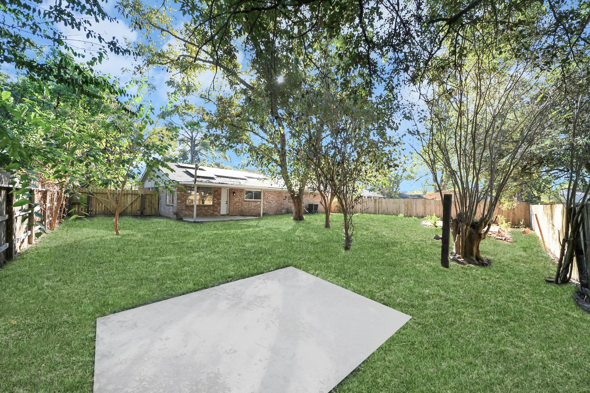 622 Lexington Square, Humble, TX 77338 622 Lexington Square, Humble, TX 77338