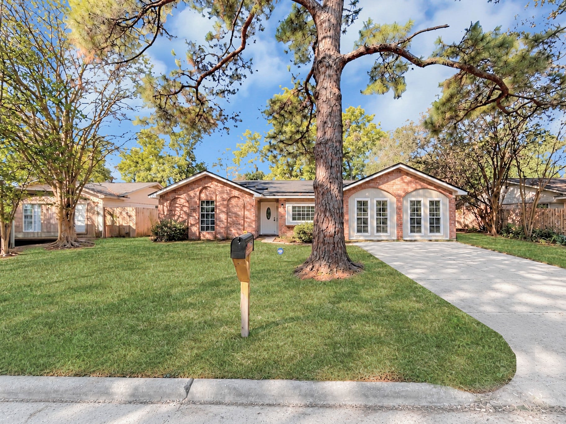 622 Lexington Square, Humble, TX 77338 622 Lexington Square, Humble, TX 77338