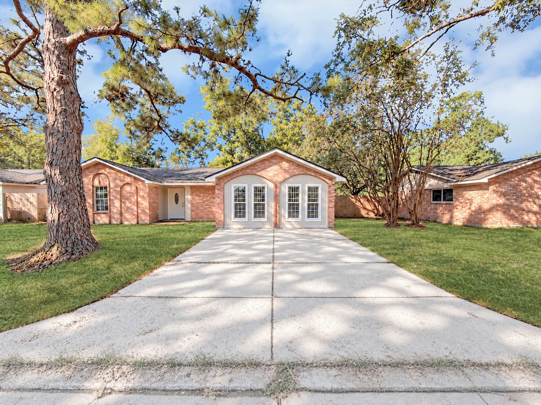 622 Lexington Square, Humble, TX 77338 622 Lexington Square, Humble, TX 77338