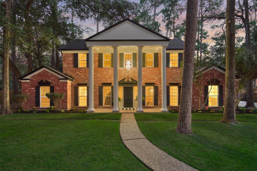 Property photo for 6023 Craigway Road, Spring, TX