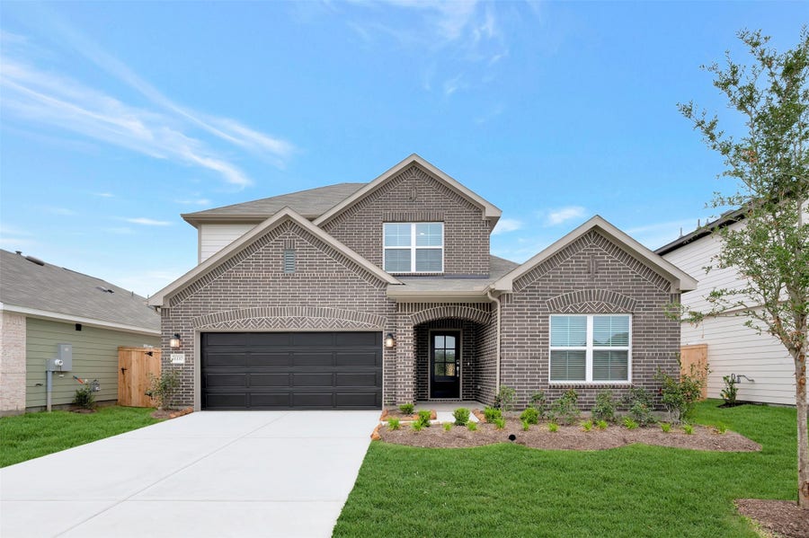 Property photo for 1337 Blue Moon Lane, La Marque, TX