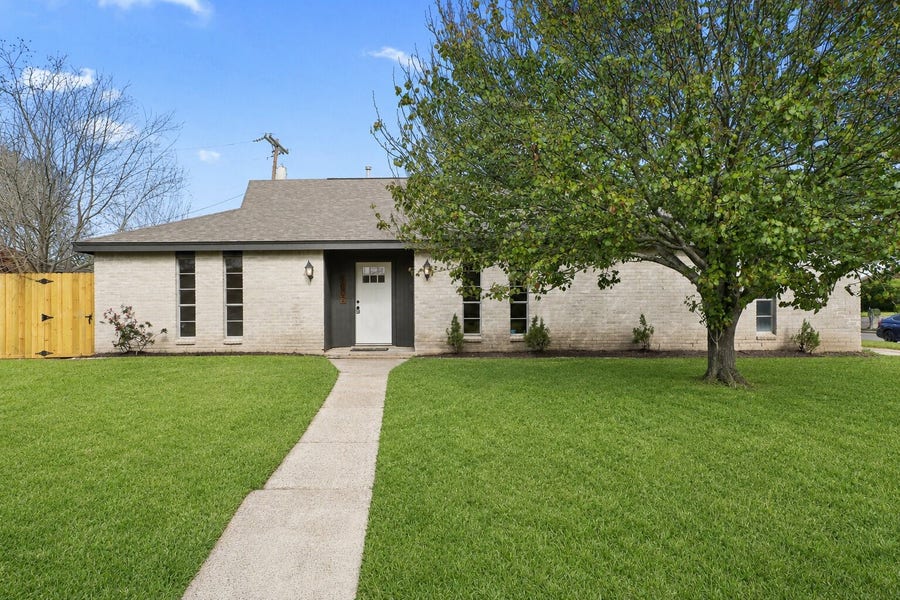 Property photo for 9002 San Jose Avenue, Texas City, TX