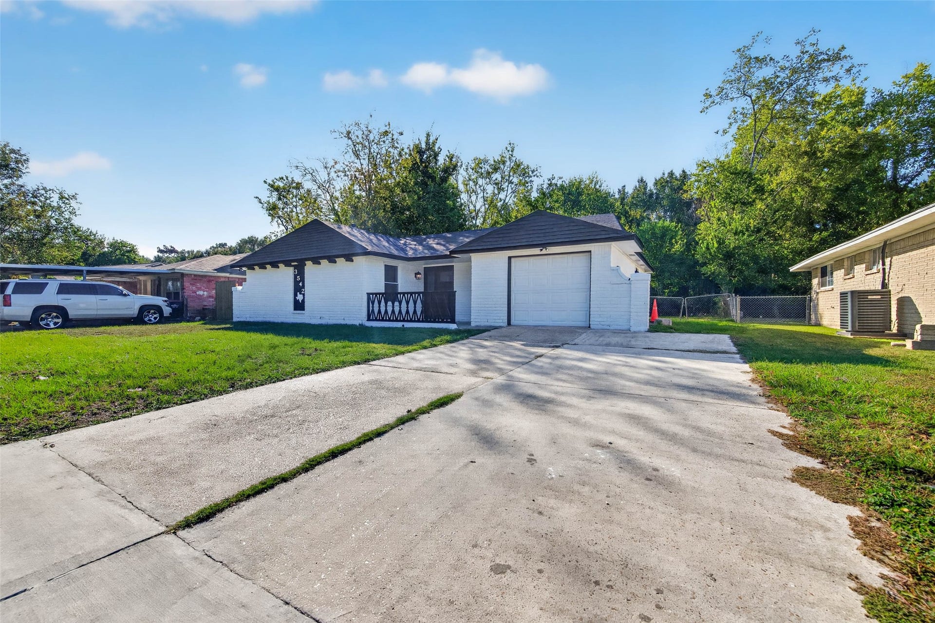 3542 Orange Grove Drive, Houston, TX 77039 3542 Orange Grove Drive, Houston, TX 77039