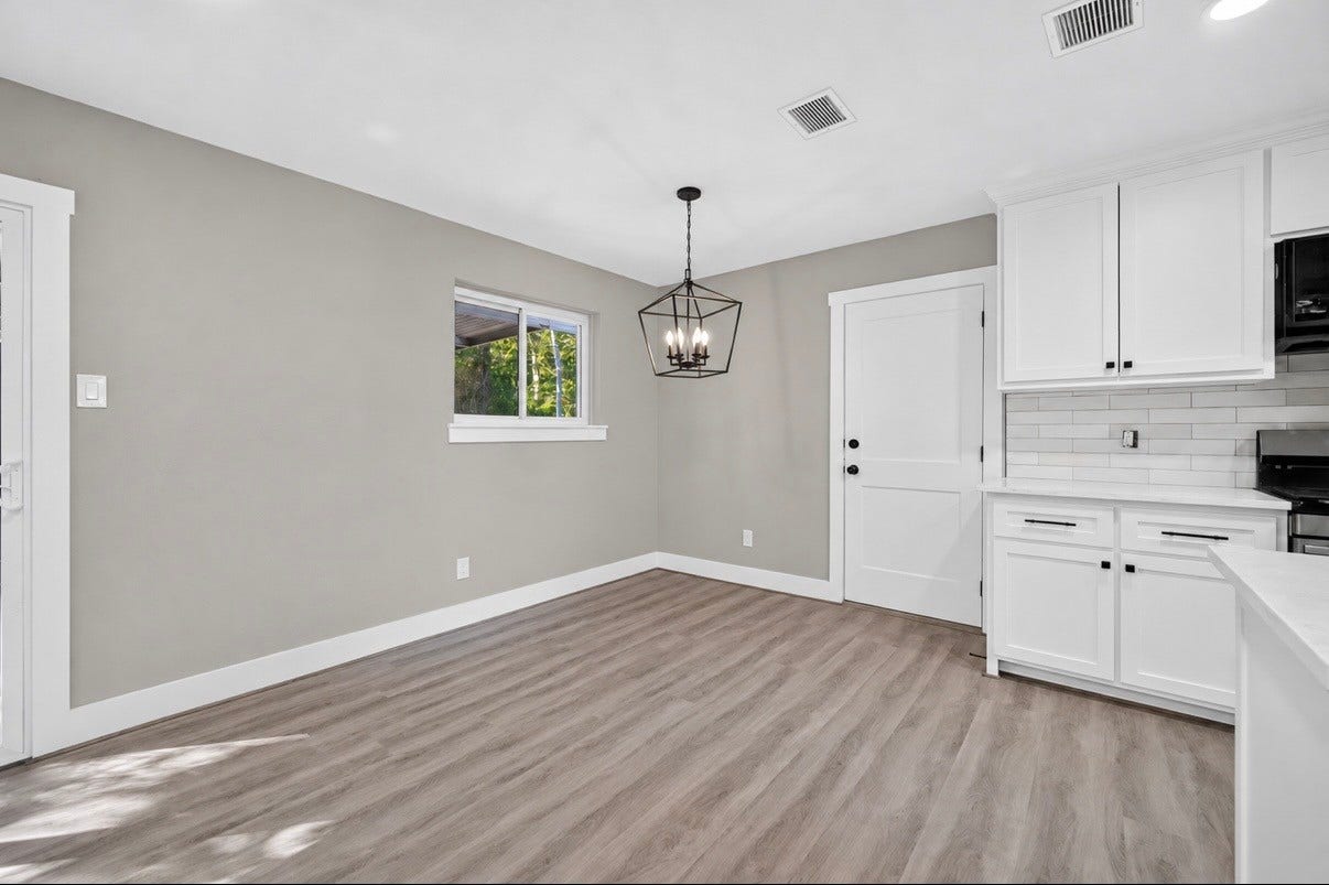 3542 Orange Grove Drive, Houston, TX 77039 3542 Orange Grove Drive, Houston, TX 77039