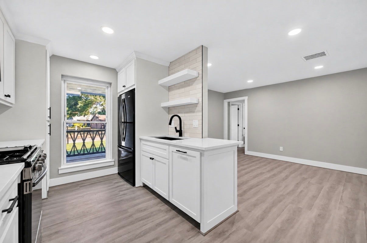 3542 Orange Grove Drive, Houston, TX 77039 3542 Orange Grove Drive, Houston, TX 77039