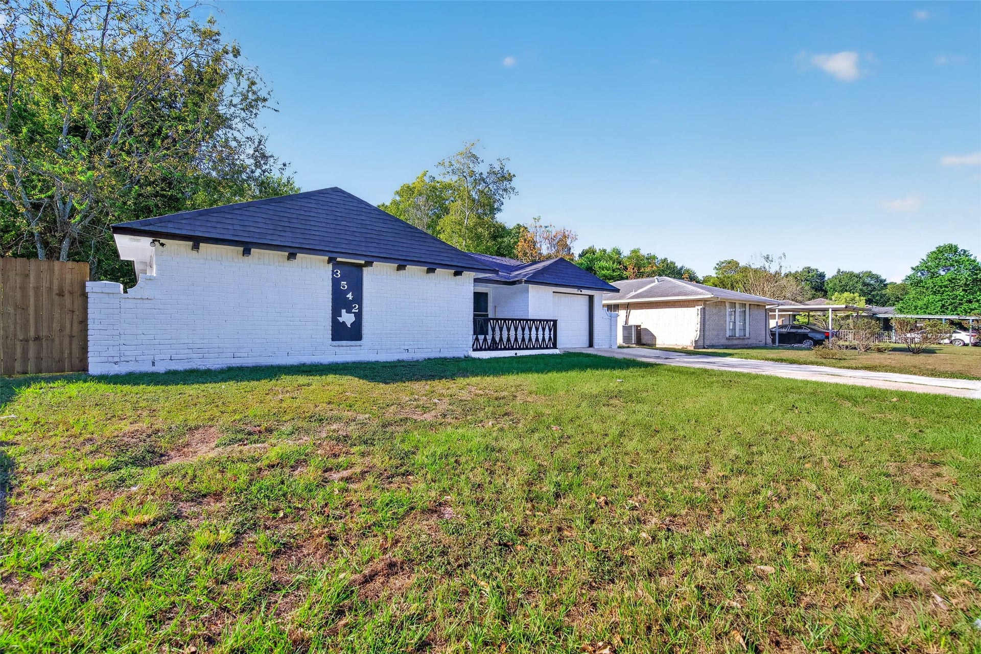 3542 Orange Grove Drive, Houston, TX 77039 3542 Orange Grove Drive, Houston, TX 77039