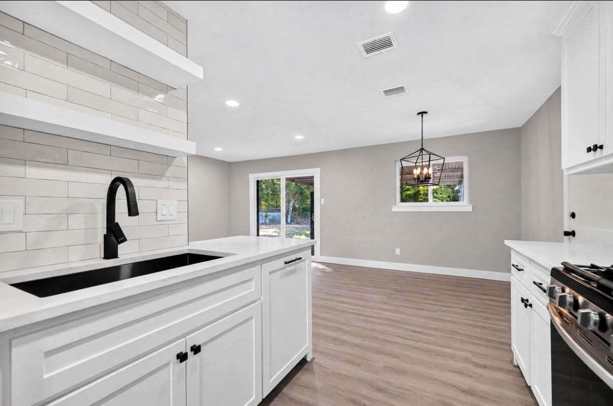 3542 Orange Grove Drive, Houston, TX 77039 3542 Orange Grove Drive, Houston, TX 77039
