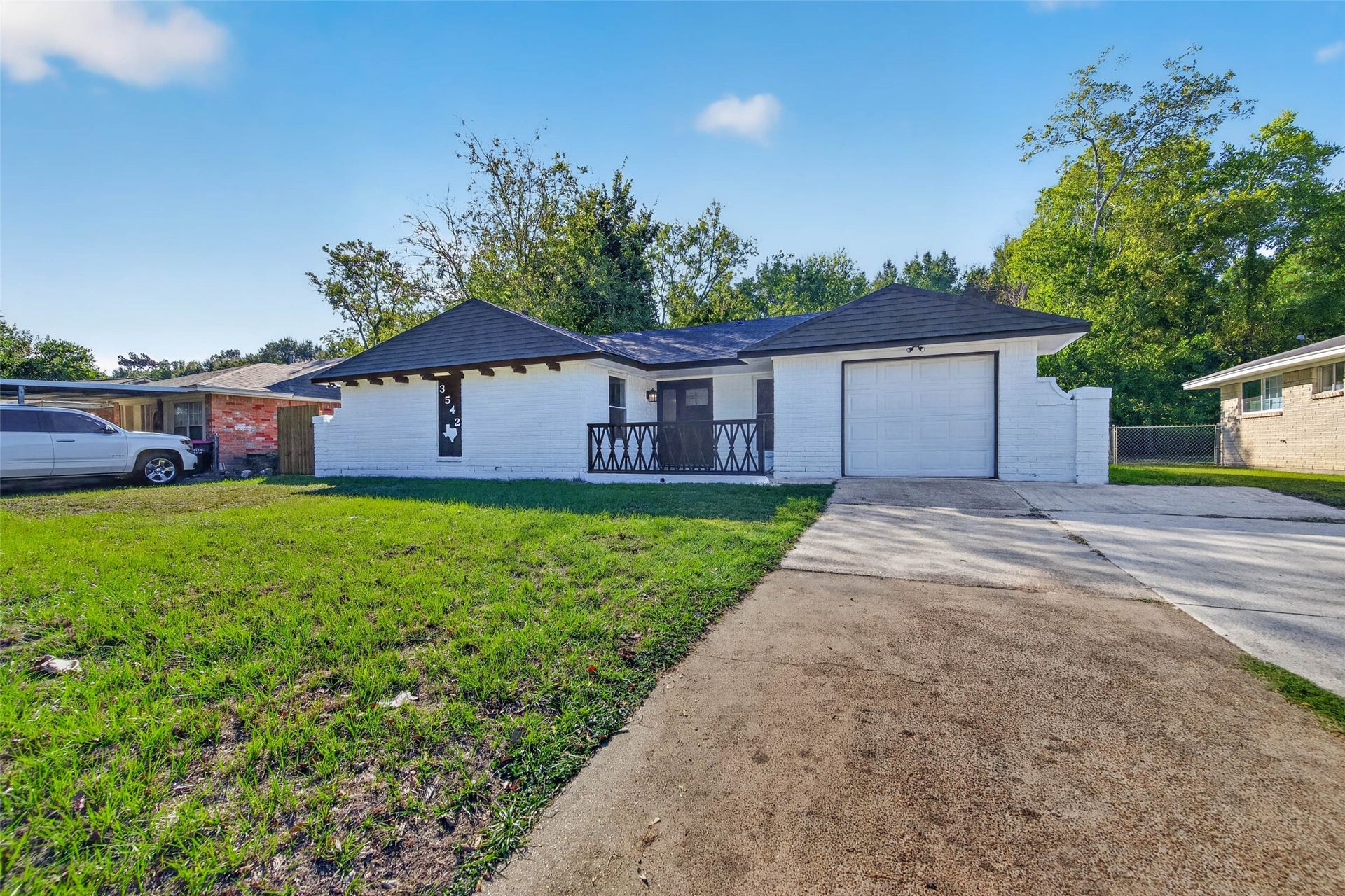 3542 Orange Grove Drive, Houston, TX 77039 3542 Orange Grove Drive, Houston, TX 77039