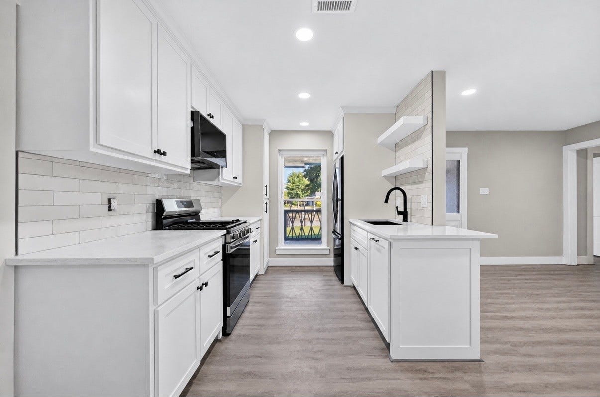 3542 Orange Grove Drive, Houston, TX 77039 3542 Orange Grove Drive, Houston, TX 77039