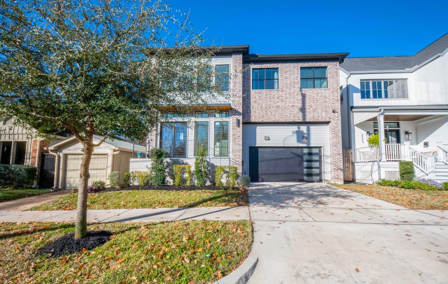 Property photo for 2501 Julian Street, Houston, TX