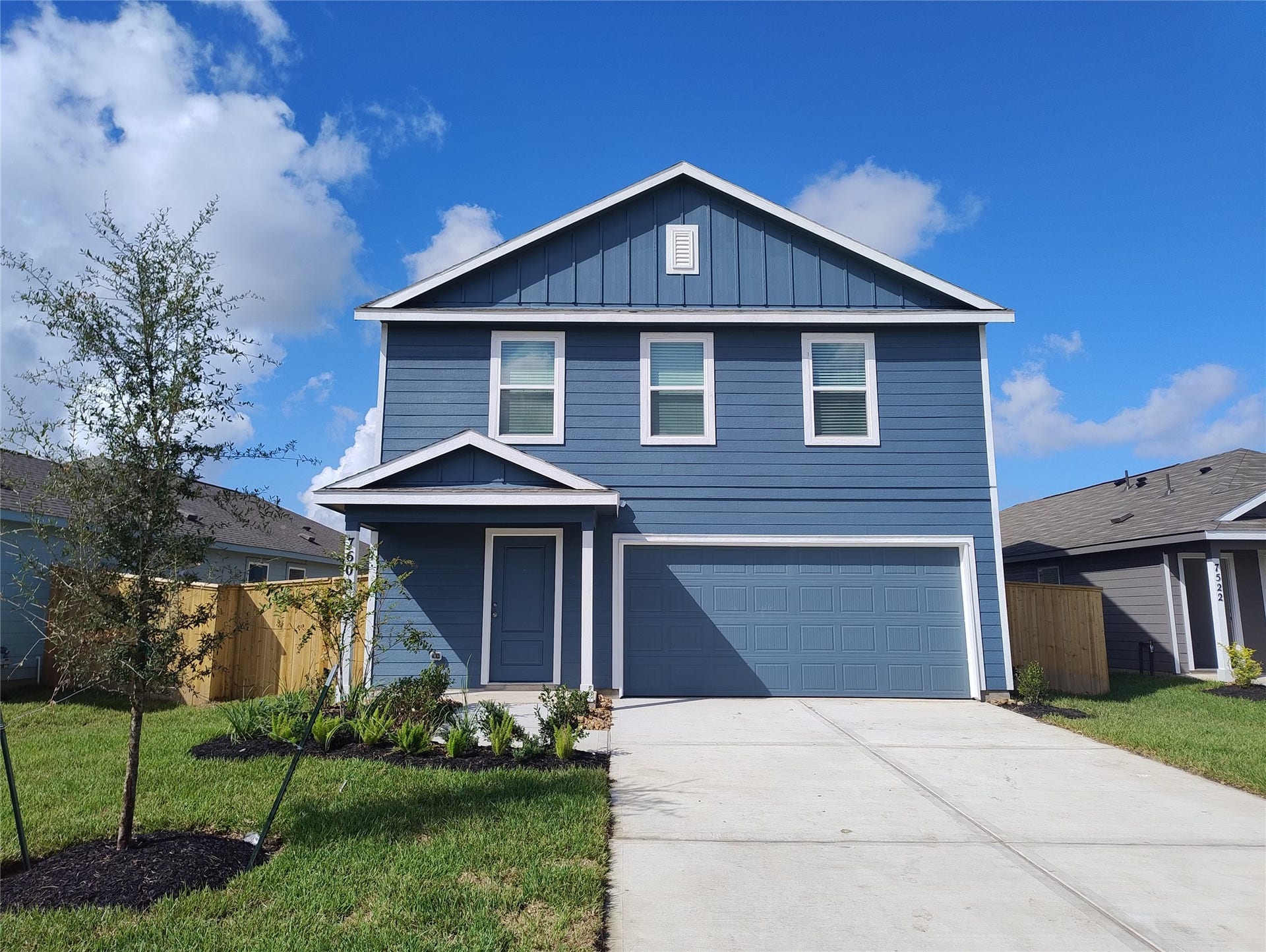 7602 Madrid Manor, Richmond, TX 77469 7602 Madrid Manor, Richmond, TX 77469