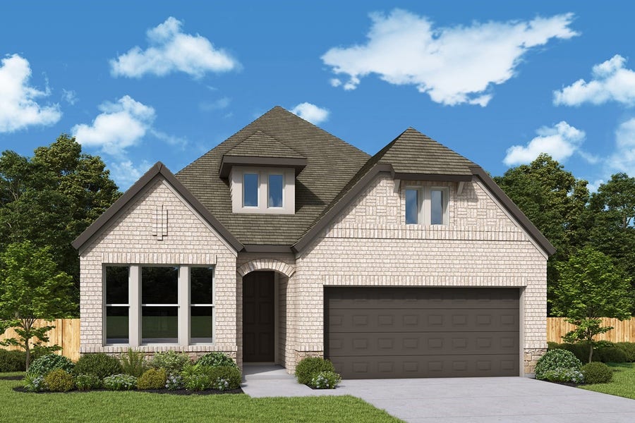 Property photo for 18727 Amar Garden Court, Montgomery, TX