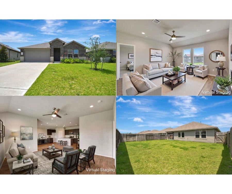 Property photo for 20322 Green Mountain Drive, New Caney, TX